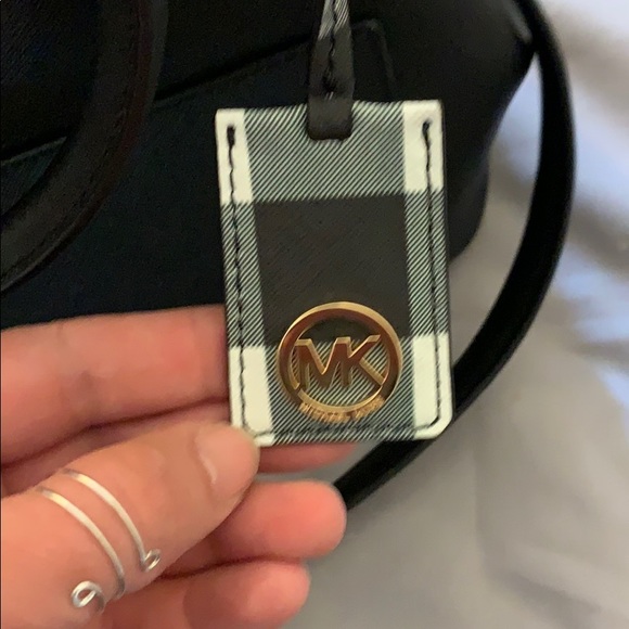 Michael Kors Greenwhich bag - Picture 4 of 7